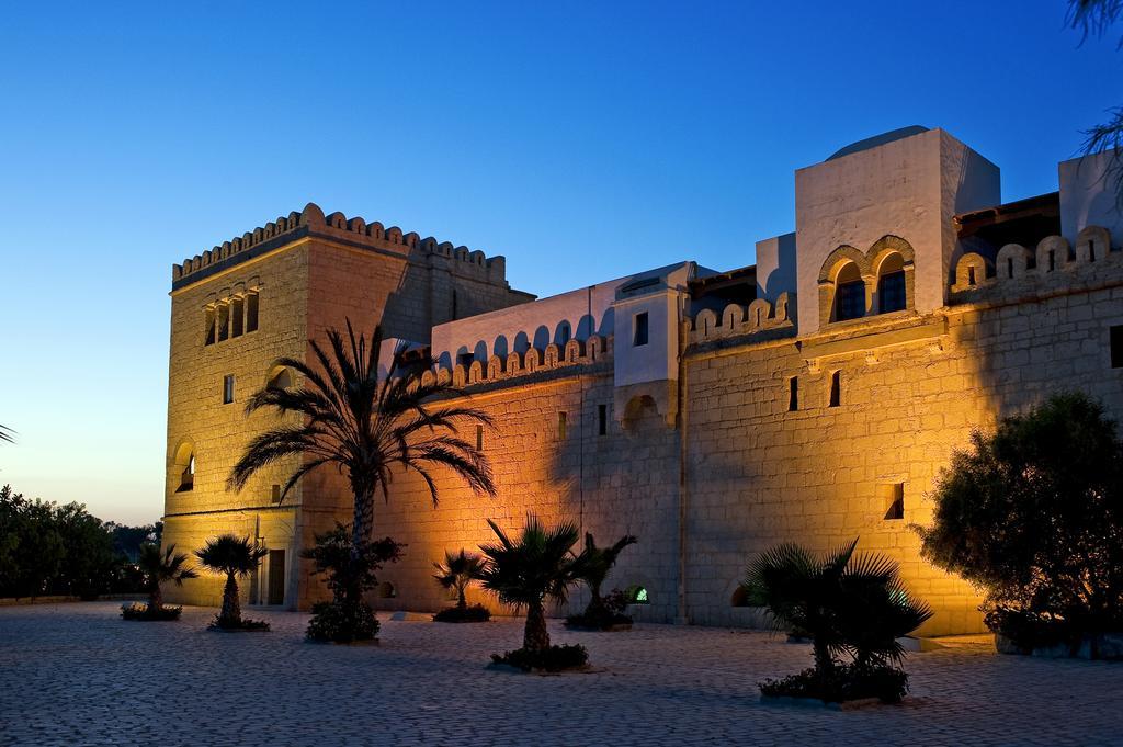 Diar Lemdina Hotel Hammamet Exterior photo