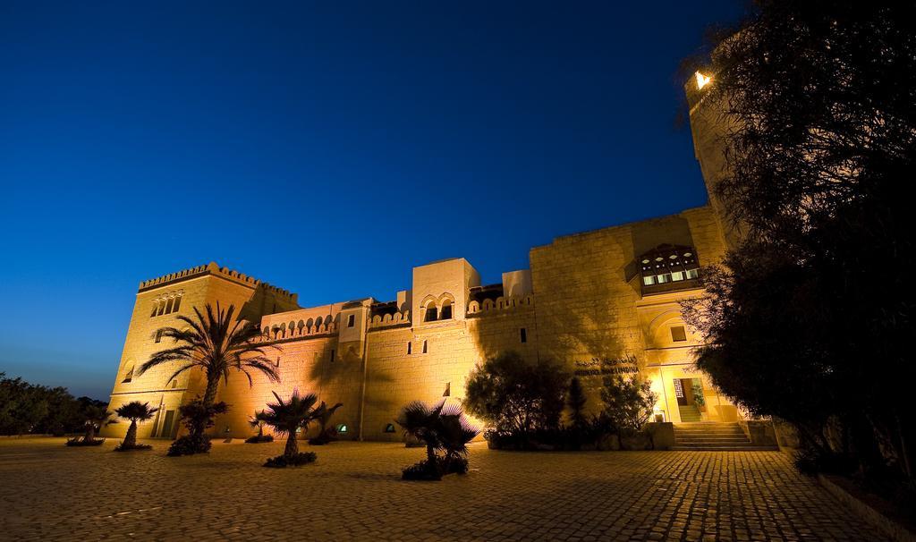 Diar Lemdina Hotel Hammamet Exterior photo