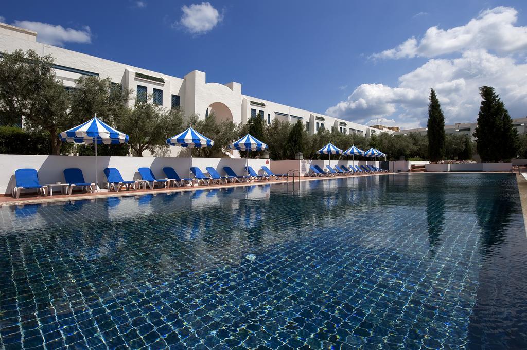 Diar Lemdina Hotel Hammamet Exterior photo