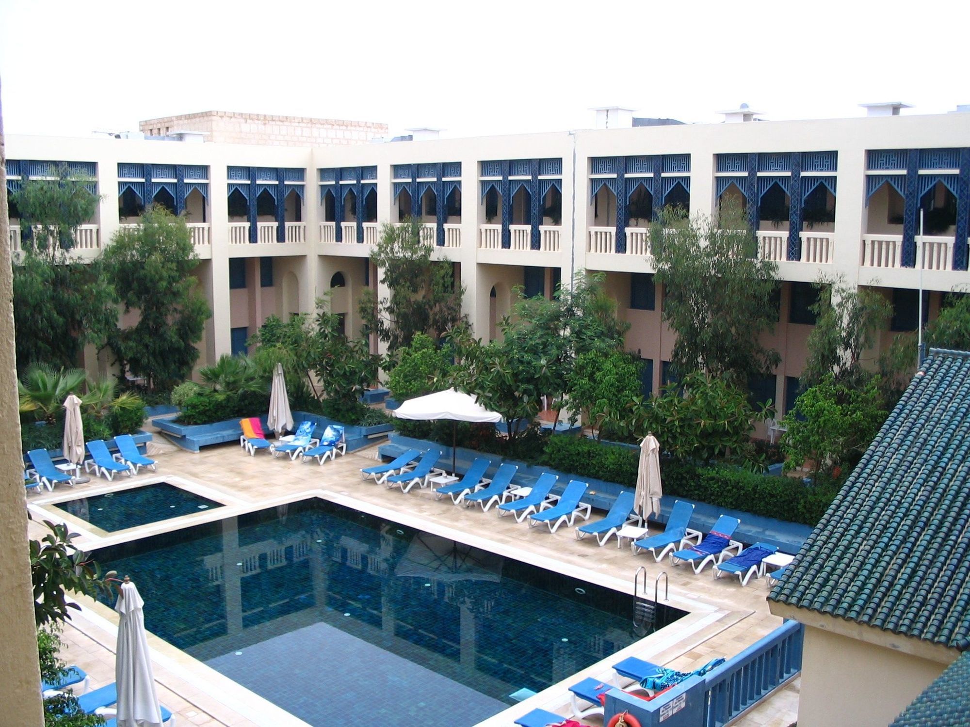 Diar Lemdina Hotel Hammamet Exterior photo